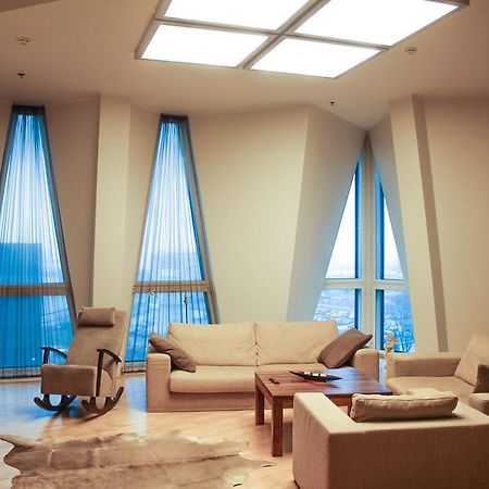 Rotermanni Lux Apartment Ταλίν Εξωτερικό φωτογραφία