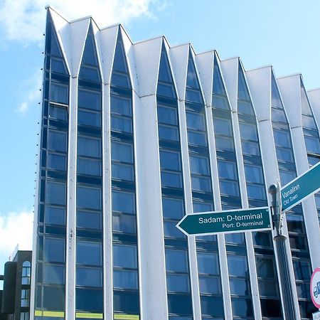 Rotermanni Lux Apartment Ταλίν Εξωτερικό φωτογραφία