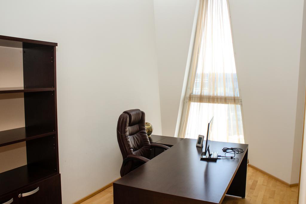Rotermanni Lux Apartment Ταλίν Εξωτερικό φωτογραφία