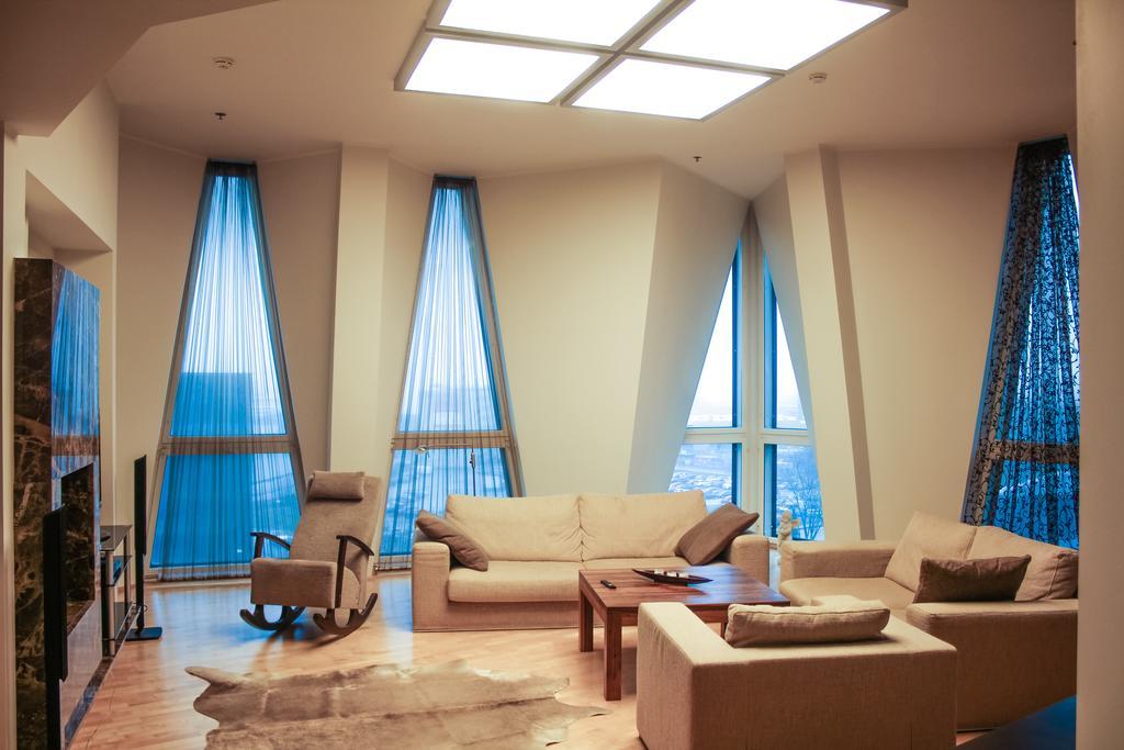 Rotermanni Lux Apartment Ταλίν Εξωτερικό φωτογραφία