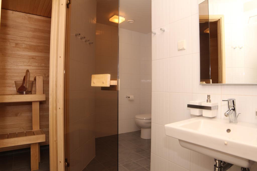 Rotermanni Lux Apartment Ταλίν Εξωτερικό φωτογραφία