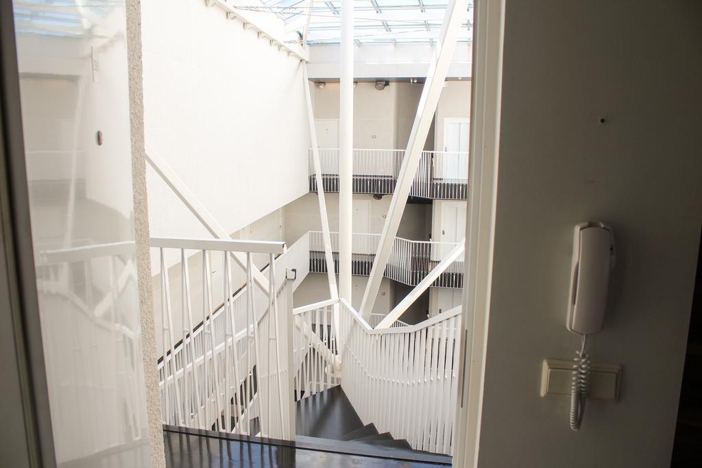 Rotermanni Lux Apartment Ταλίν Εξωτερικό φωτογραφία