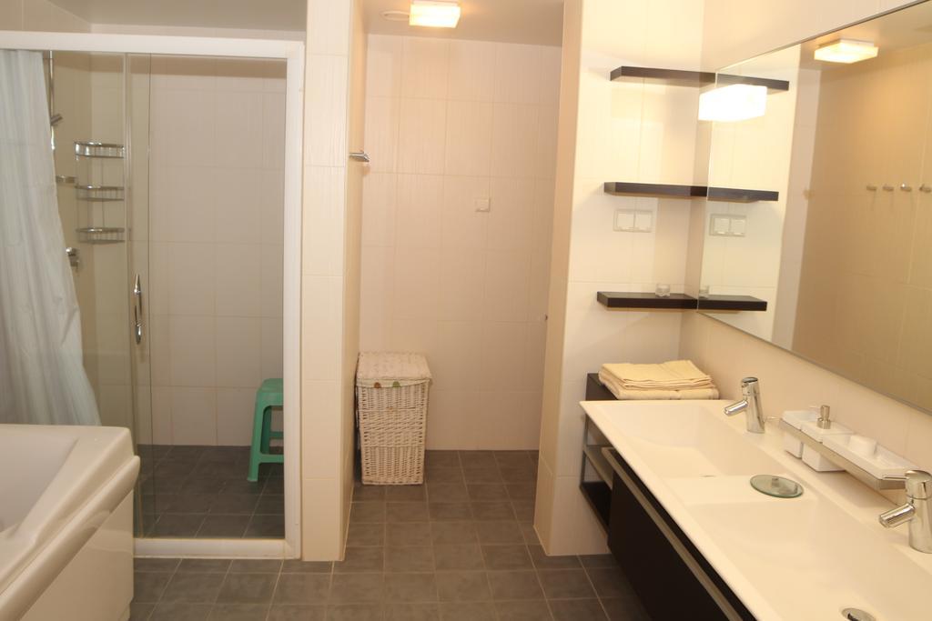Rotermanni Lux Apartment Ταλίν Εξωτερικό φωτογραφία