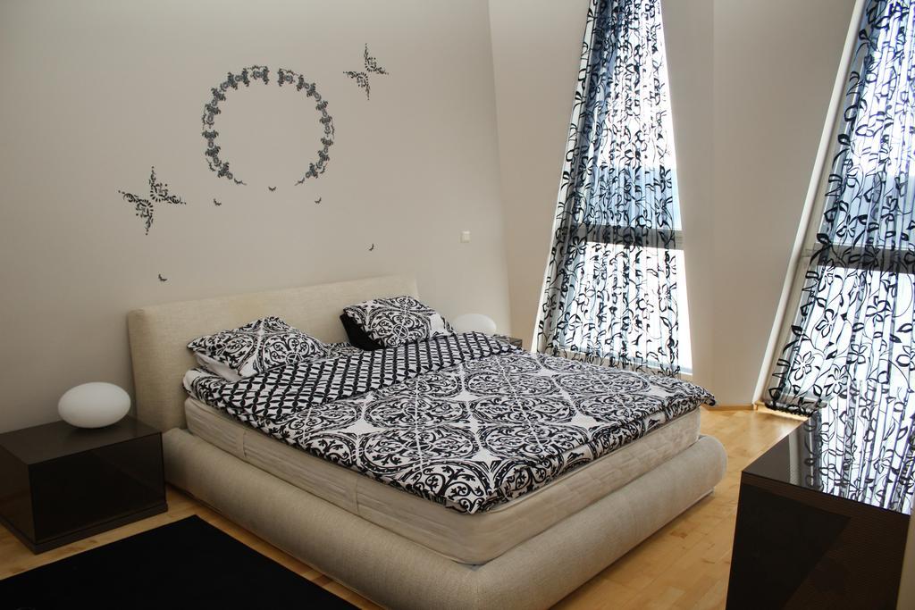 Rotermanni Lux Apartment Ταλίν Εξωτερικό φωτογραφία